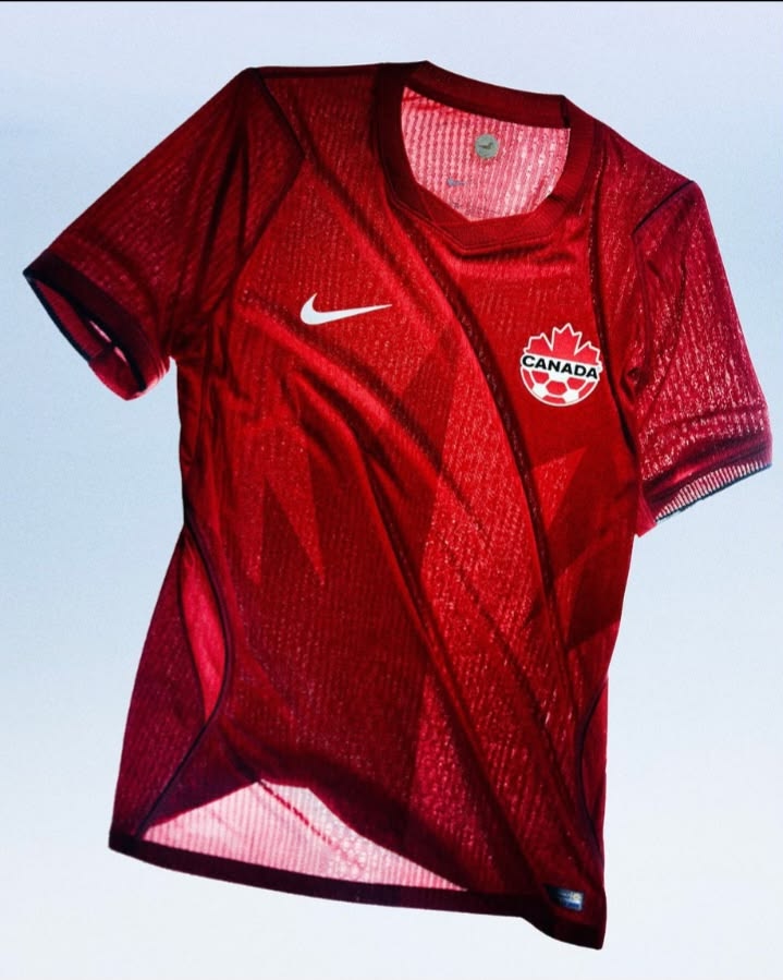 Maillot Domicile